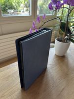Luxus Ringbinder wattiert für Briefe und Karten mit 24 Einla