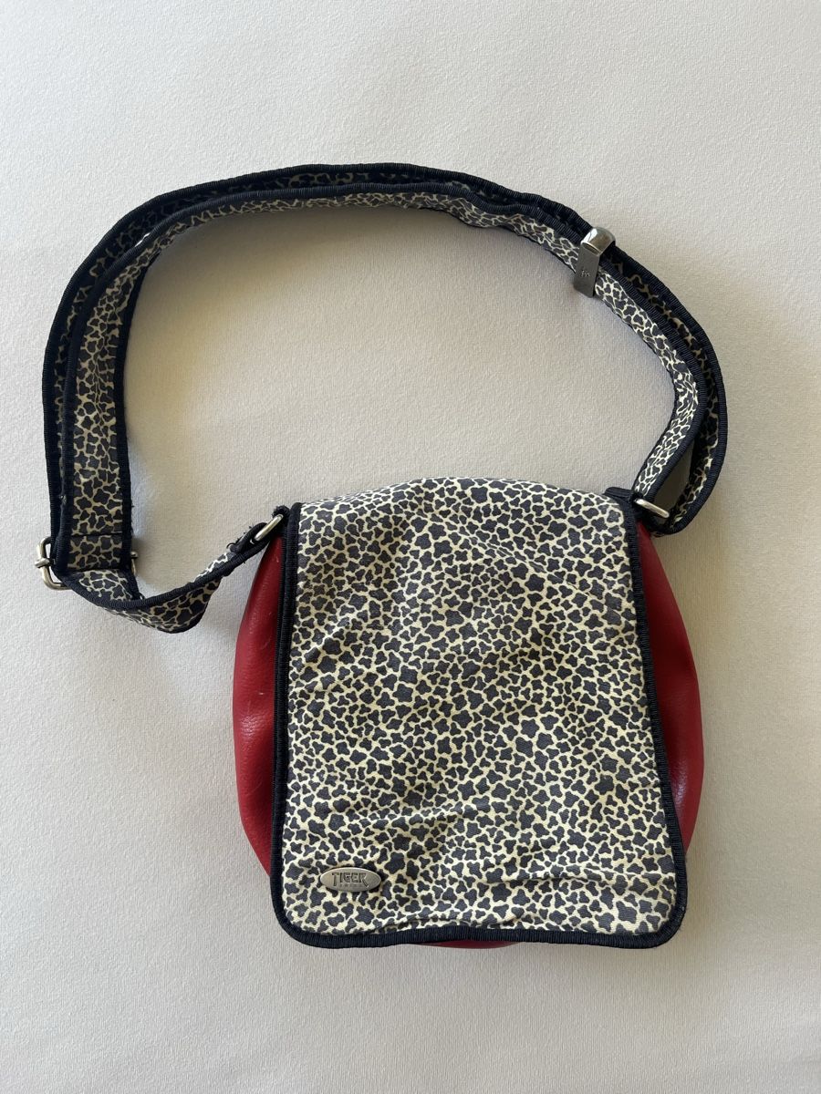 Tiger Swiss Borse da donna: Tiger Swiss Tasche – Usato da Steffisburg venduto da viv_5tqt