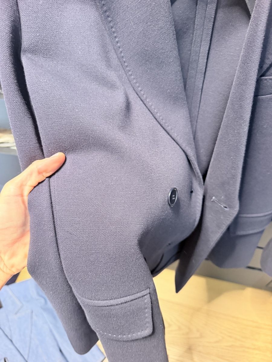 Max Mara Vestes: Max Mara weekend jacket  – Neuf (Voir description) à Paradiso par Under_sun 3
