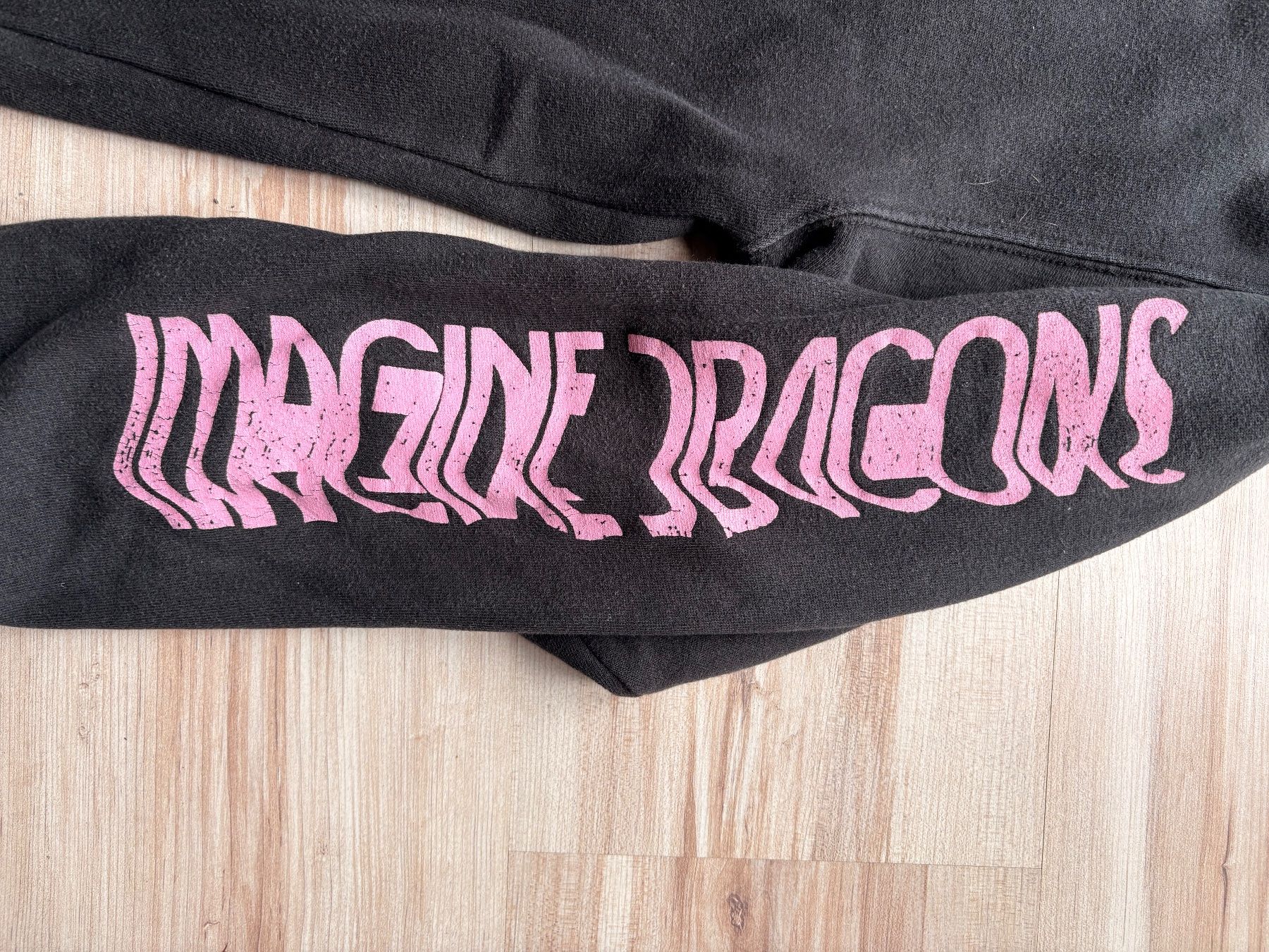 Maglioni & Felpe: Imagine Dragons merchandise – Usato da Wigoltingen venduto da _vntg_ 1