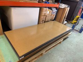 schöne Lista Werkbankplatte Arbeitsplatte 200x80x5cm