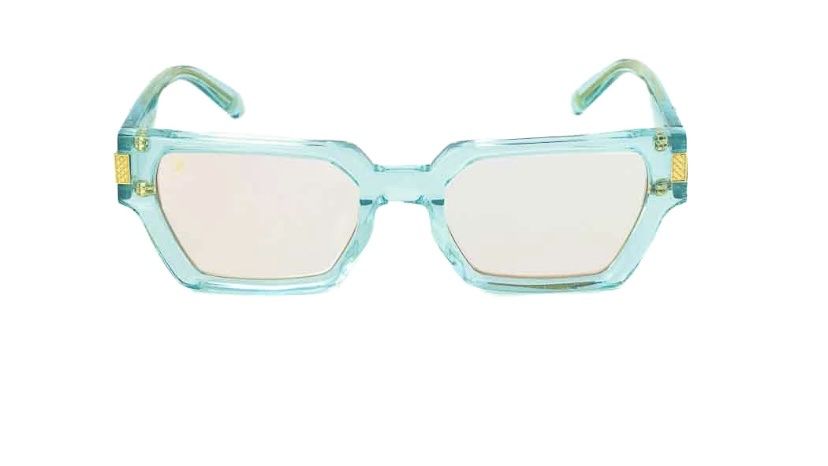 Occhiali & Lenti: LIMITED EDITION LUXURY 9Five - Tiffany Locks sunglasses – Nuovo e nell'imballaggio originale da St-Sulpice VD venduto da dan_lzz7 3