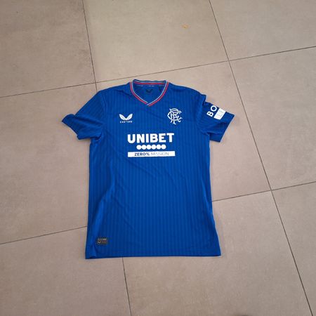 castore Rangers S