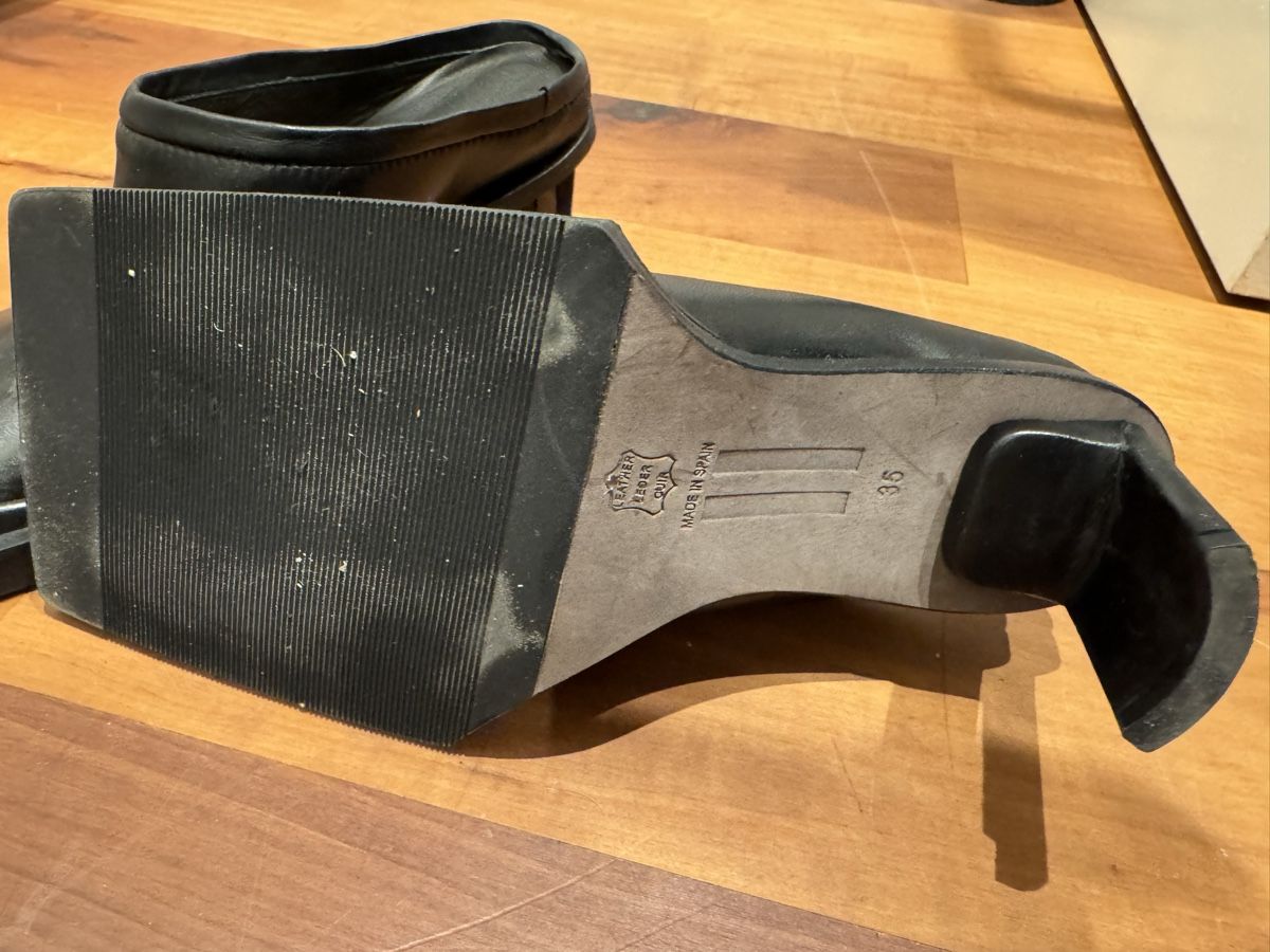Miista Scarpe da donna: Miista mule – Nuovo (secondo la descrizione) da Zürich venduto da pon_pv8m 7