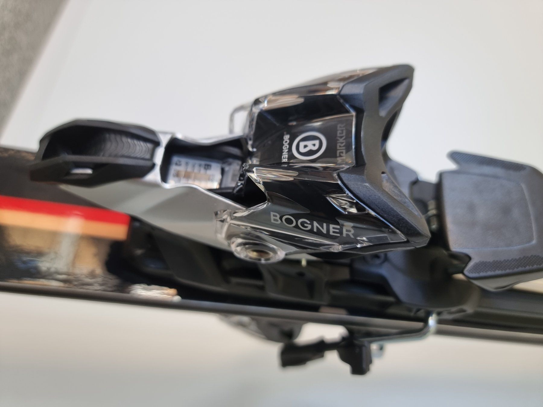 Sci: Bogner Ski Formula W – Nuovo e nell'imballaggio originale da Bonaduz venduto da alpha_fwk 3