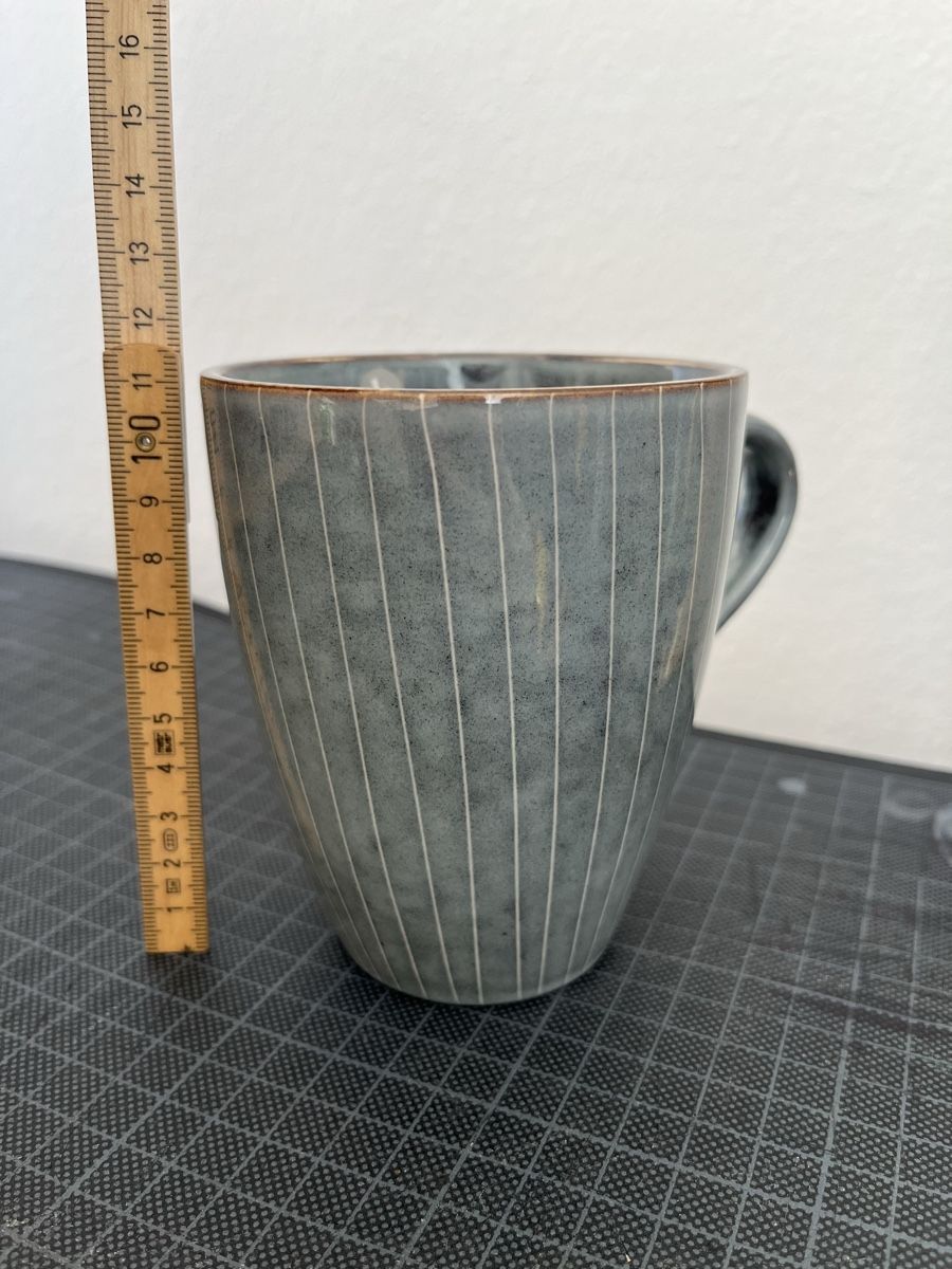Broste Tassen: Tasse Broste Copenhagen – Neu (gemäss Beschreibung) aus Basel von oosummerrainoo 4
