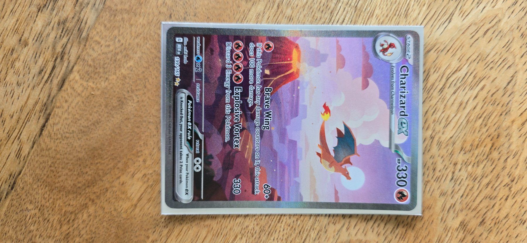 Cartoline: Charizard – Usato da Lutry venduto da Guillaumemignon