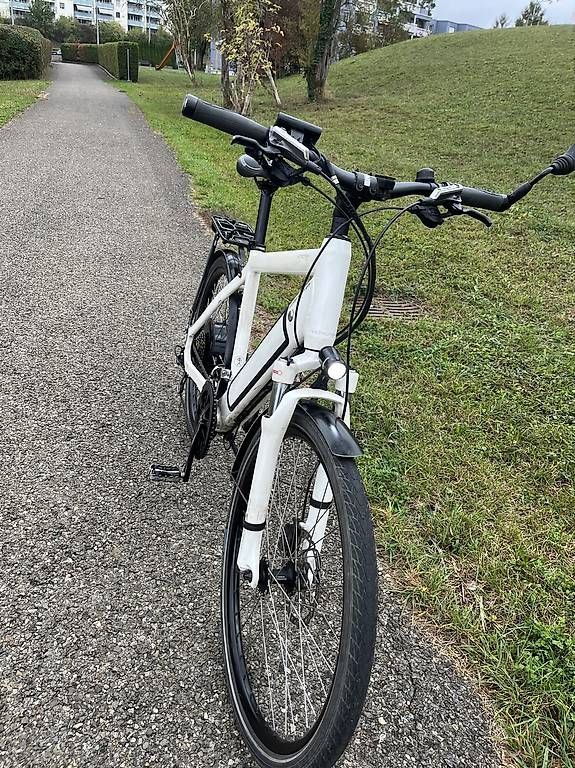 Stromer Biciclette: Stromer ST1 – Usato da Winterthur venduto da agi_9m77 2