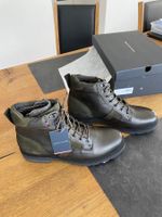Tommy Hilfiger Winterboots Gr. 44 neu! Np. CHF 200.-