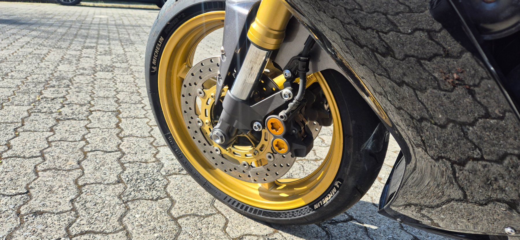 Yamaha Strada: Yamaha R1 2003 – Usato da Coinsins venduto da hen_fwm7 7