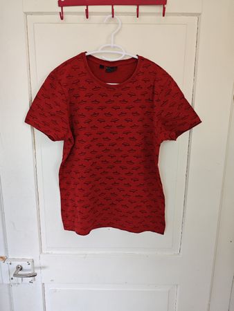 T-Shirt Gr 48/50