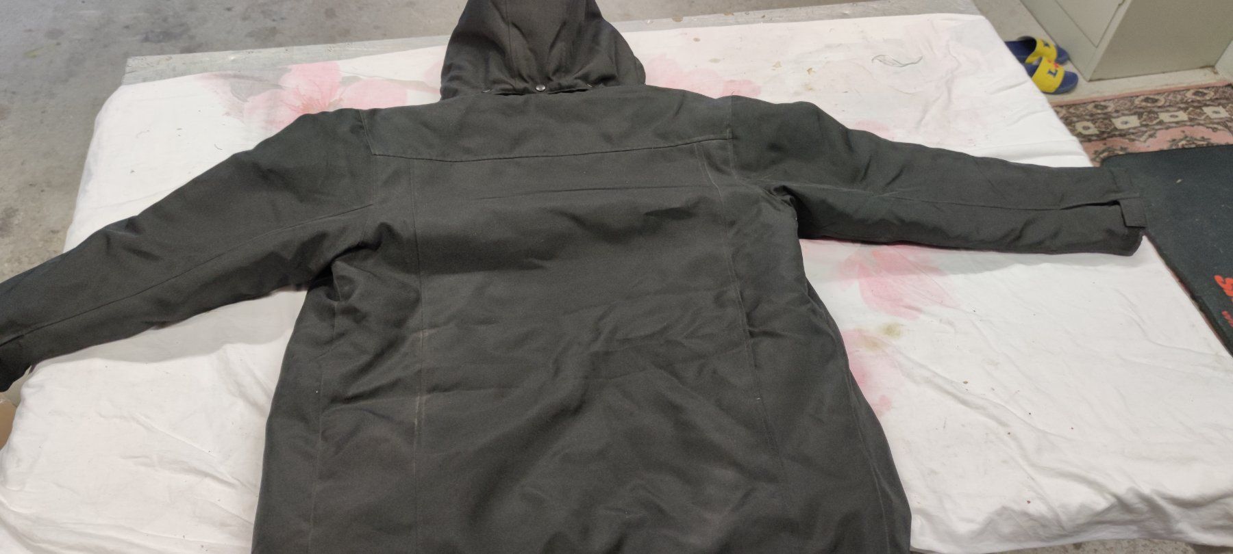 Jacken: JACKE FRANK MULLER.  GENEVE      ( MEDIUM) – Gebraucht aus Cama von anto_a 5