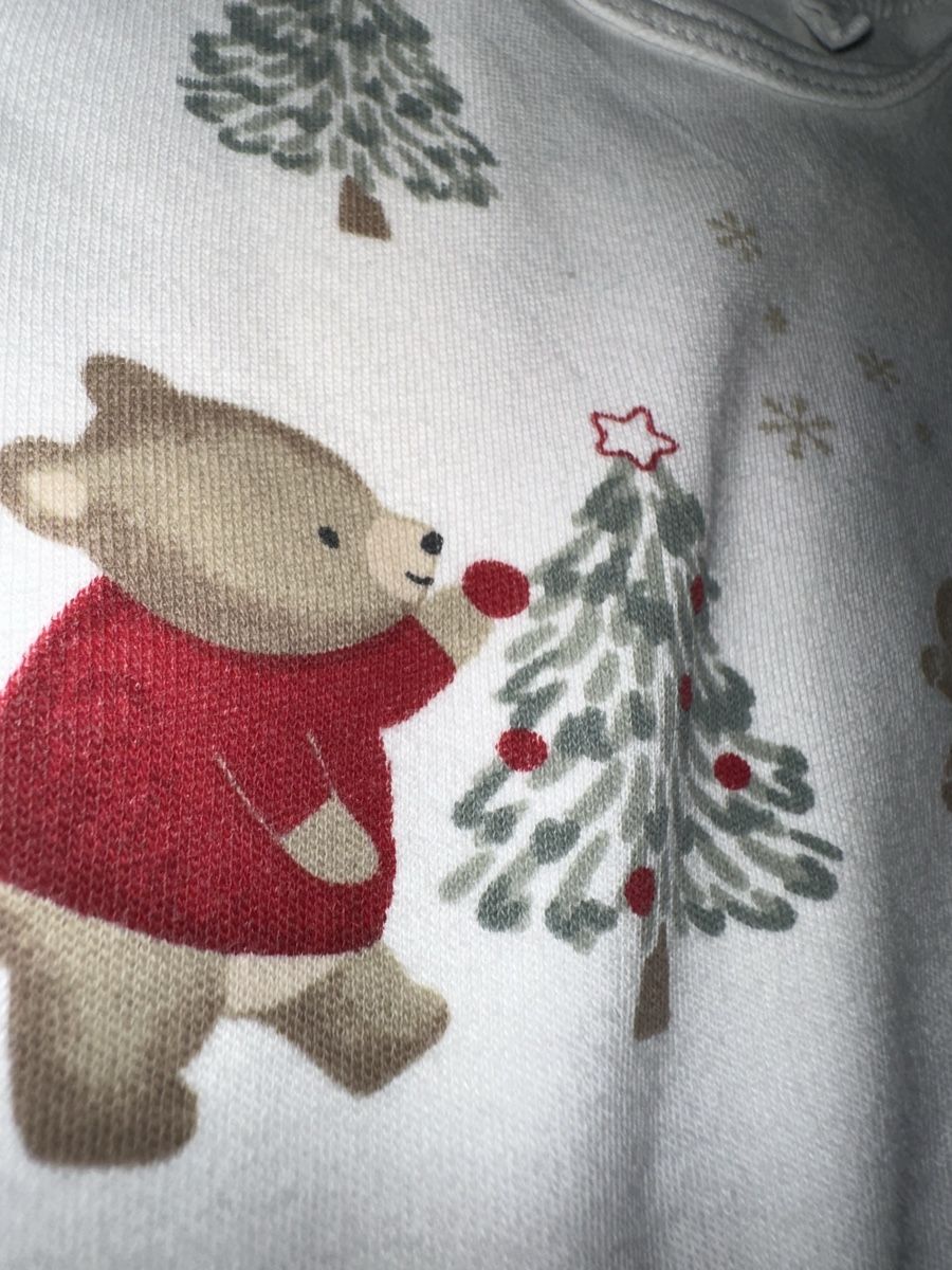 C&A Lotti di vestiti: Baby winter body – Usato da Emmenbrücke venduto da jov_qj5z 1