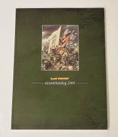 Games Workshop Gesamtkatalog 2004 Warhammer gebraucht