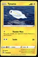 Tynamo (FST EN 095/264)