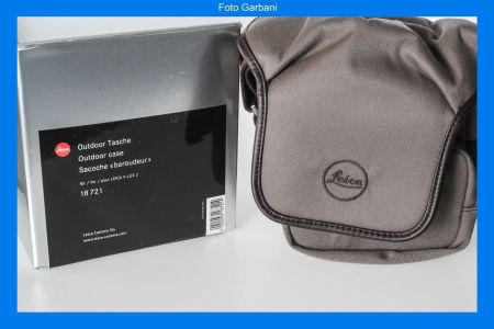 Leica Outdoor case V-LUX 2