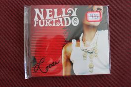 Nelly Furtado CD Loose NEU (793)