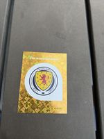 Schottland Wappe