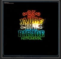 25 Jahre Hitparade Instrumental