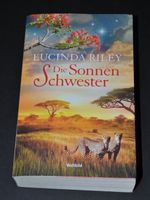 Lucinda Riley - Die Sonnenschwester (6. Band)