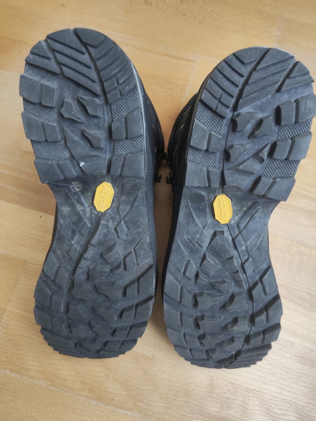 Lowa Scarpe da donna: Lowa Mauria Evo LL Ws 41.5 breit – Usato da Bern venduto da postville 4