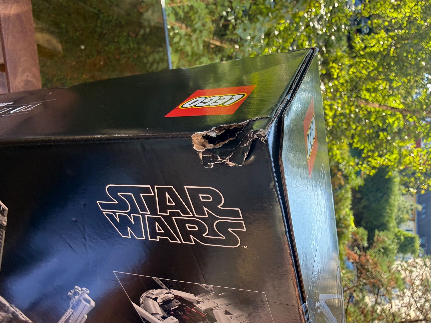 Lego Baukästen: LEGO 75382 - Tie Interceptor – Neu und originalverpackt aus La Tour-de-Peilz von laurent1979 1