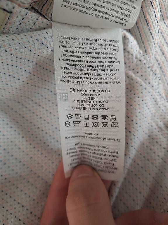 Camicie: Jack & Jones short-sleeve shirt – Usato da Kriens venduto da Jeremyt05 2
