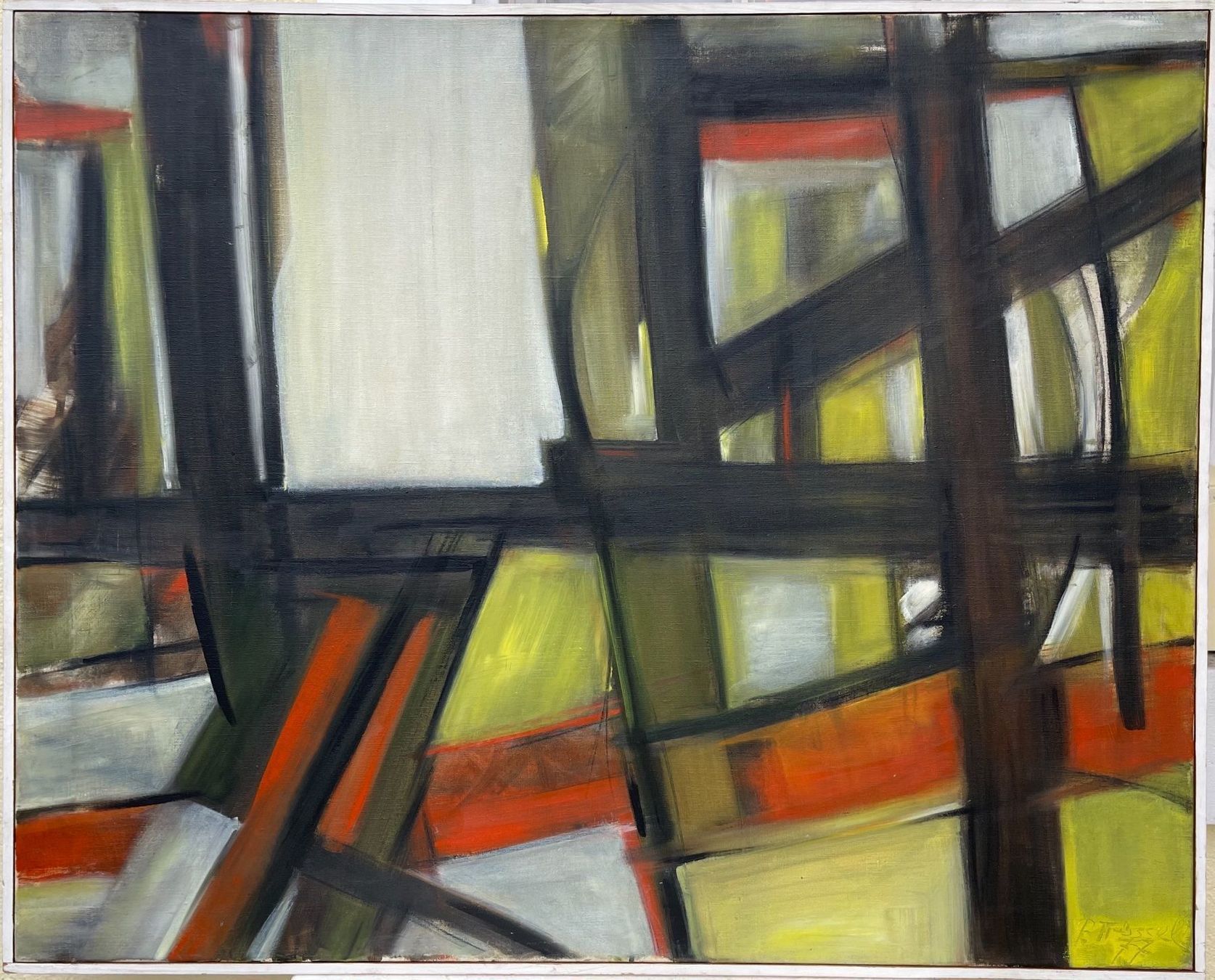 Tableaux: Trüssel Peter (XX) – D'occasion à Grosshöchstetten par Perle1951