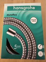 Hansgrohe Metaflex 1.6m
