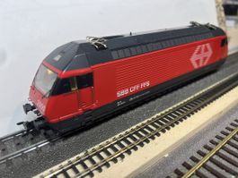 Märklin SBB Re 460 