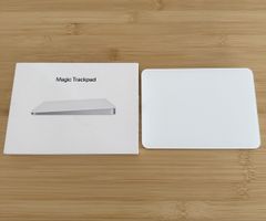 Apple Magic Trackpad USB-C | Wie neu