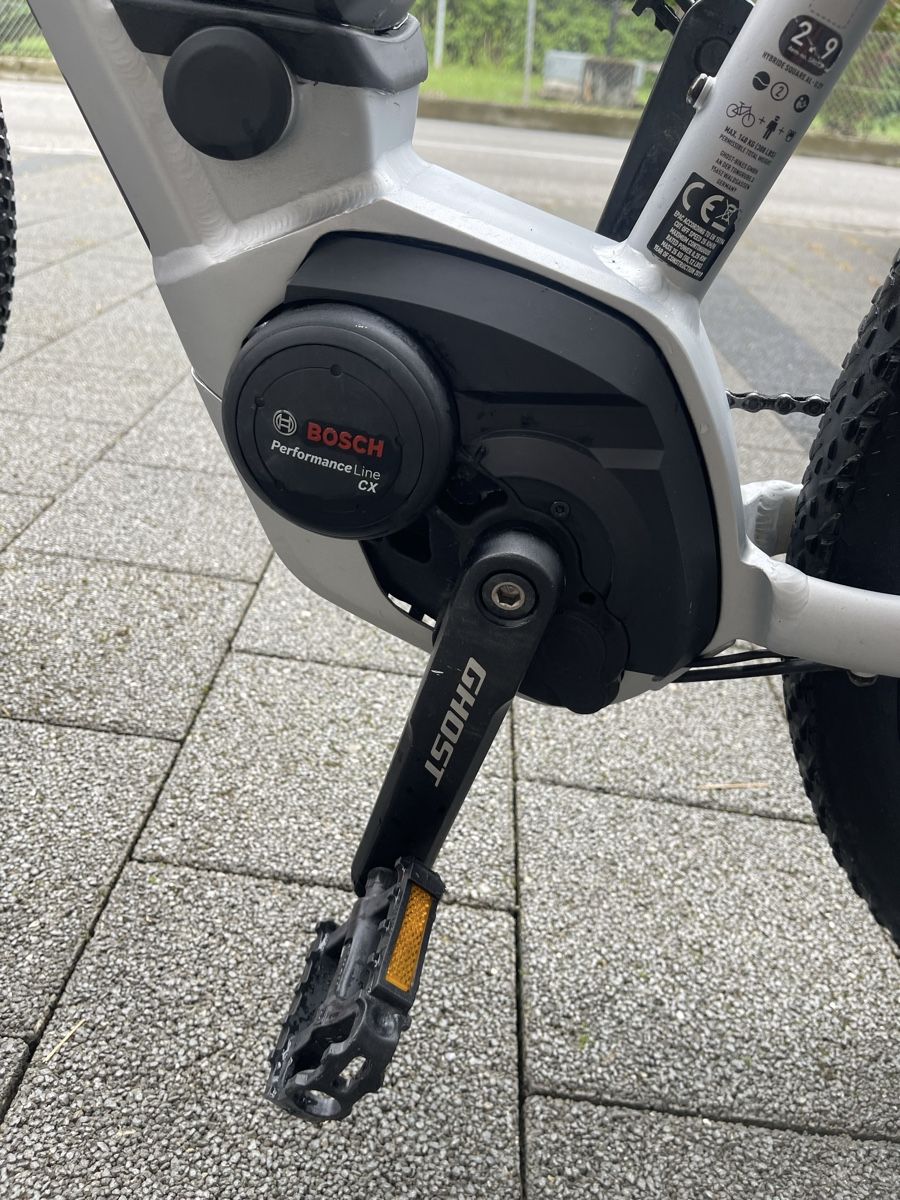 Ghost Biciclette: Ghost E-Bike – Usato da Murten venduto da Ski-Outlet 3