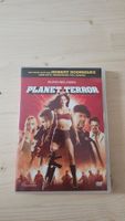 Planet Terror DVD - Durchgeladen! Robert Rodriguez Film 🍿