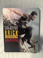 Brick Mansions Extended Edition Blu-ray Steelbook RAR!