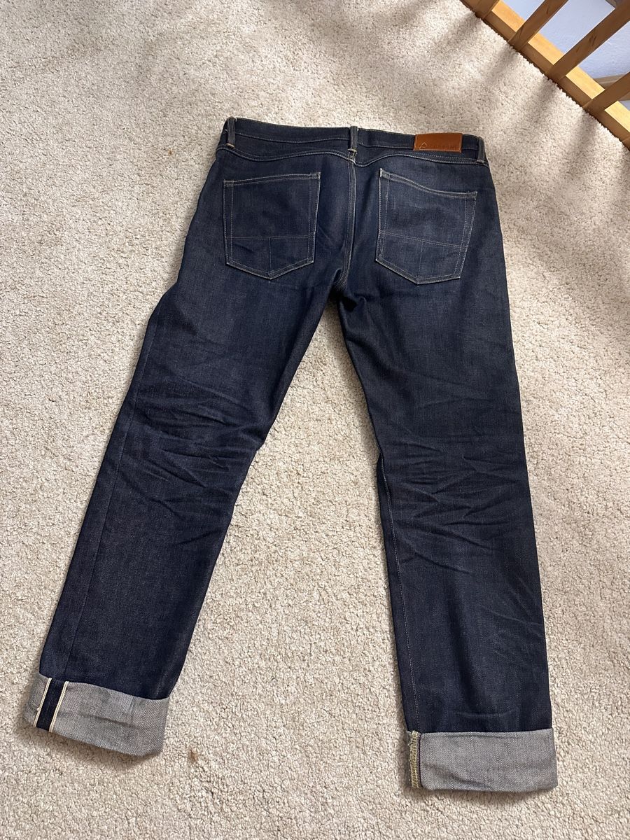 Tellason Jeans: Jeans Tellason – Usato da Oberwil-Lieli venduto da YogaTeacher 1