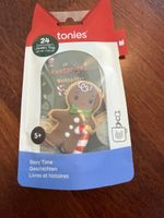Advents Tonies - Weihnachts Tonie - Knuspriges Lebkuchen
