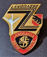 R021 - Pin Länggasse Bern Satus Sport