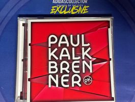 Paul Kalkbrenner - Icke Wieder - RAR