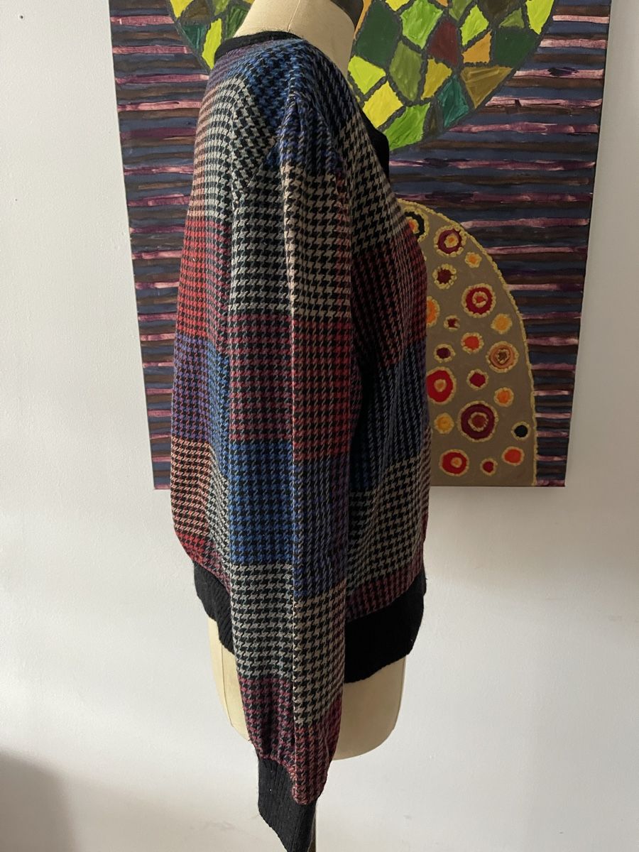 Maglioni & Felpe: Vintage Pullover Gr.44 – Usato da Stallikon venduto da BaumArt 1