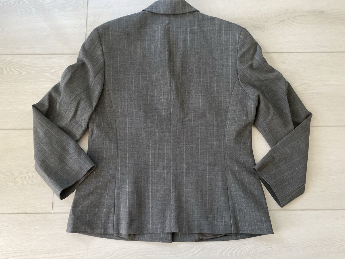 Giacche: Blazer Marke Olsen Gr.40(siehe Mass) – Usato da Strengelbach venduto da Xycy 2