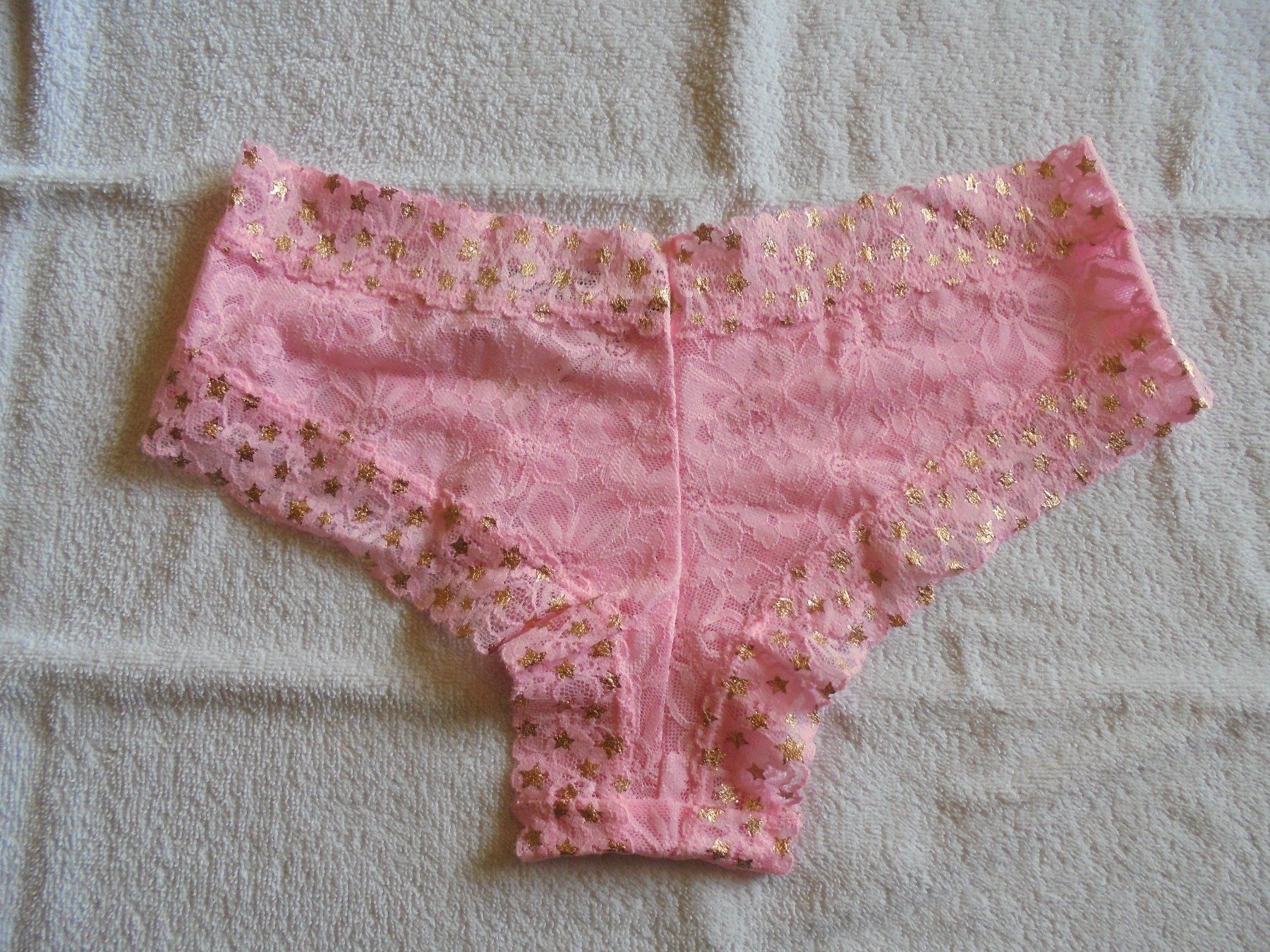 Victoria's Secret Altra biancheria intima: VICTORIA'S SECRET CHEEKY, S, NEU – Nuovo e nell'imballaggio originale da Aarau Rohr venduto da PinkSchwein 2