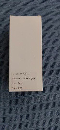 Altro: Flachmann mit Zigarren – Nuovo e nell'imballaggio originale da Gipf-Oberfrick venduto da Bicholino 4
