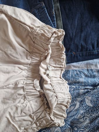 Hosen, kurze Hosen, Damen Kleidung
