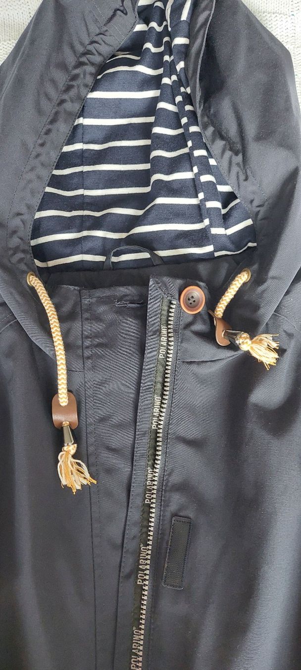 Giacche: Polarino-Parka, Gr.52, neu – Nuovo (secondo la descrizione) da Weinfelden venduto da Grizzly61 5