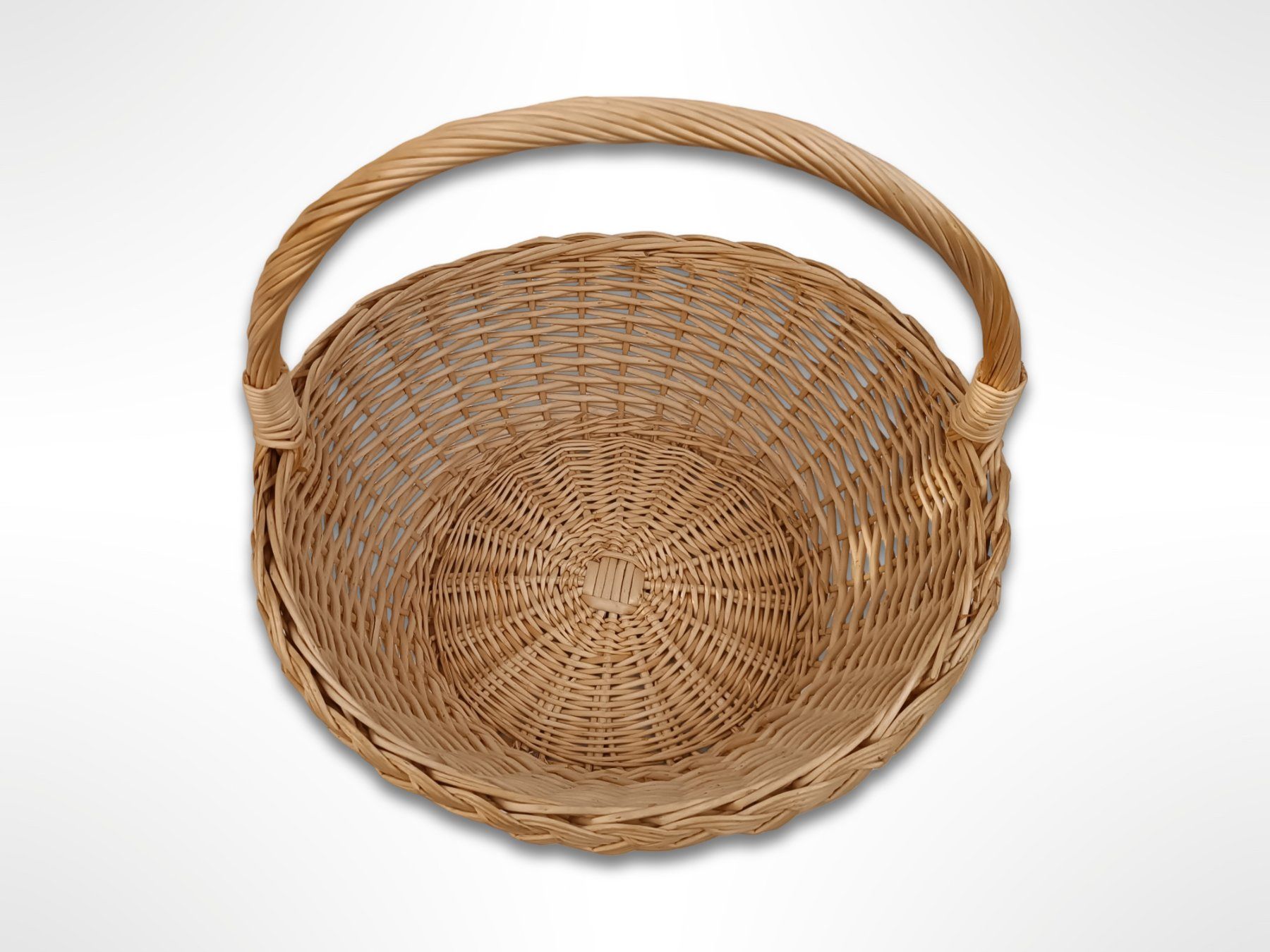 Autres articles pour la maison: Weidenkorb – Neuf (Voir description) à Suhr par Restwert_Suhr 1