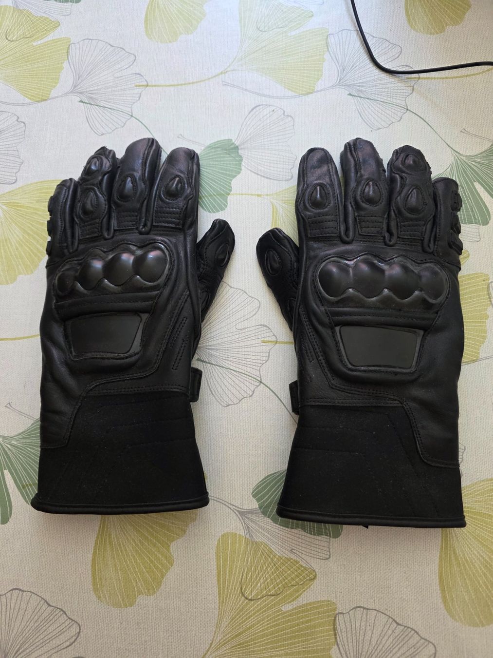 Sonstige Accessoires für Herren: Motorradhandschuhe neu – Neu (gemäss Beschreibung) aus Davos Platz von Davoser62