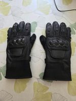 Motorradhandschuhe neu