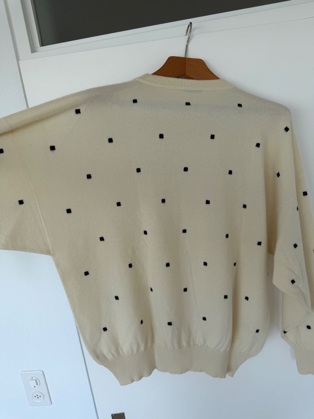 Versace Pullover & Sweatshirts: Gianni Versace Pullover vintage – Gebraucht aus Wallisellen von max.mil 5