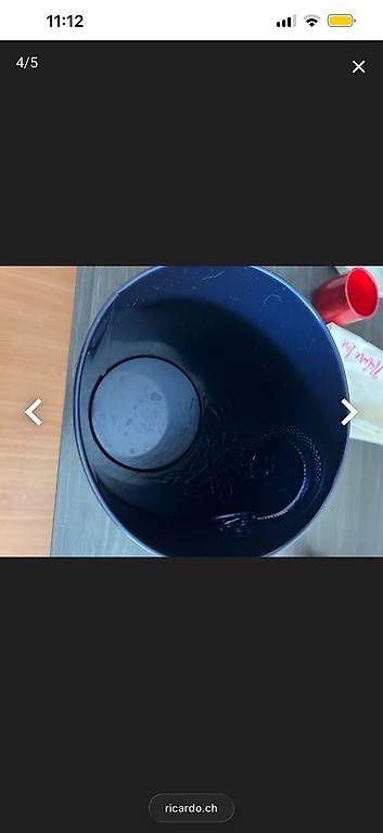 Sonstiges für Haushalt & Wohnen: Popcorn Bucket – Neu und originalverpackt aus Niederglatt ZH von NICELODEON18 2