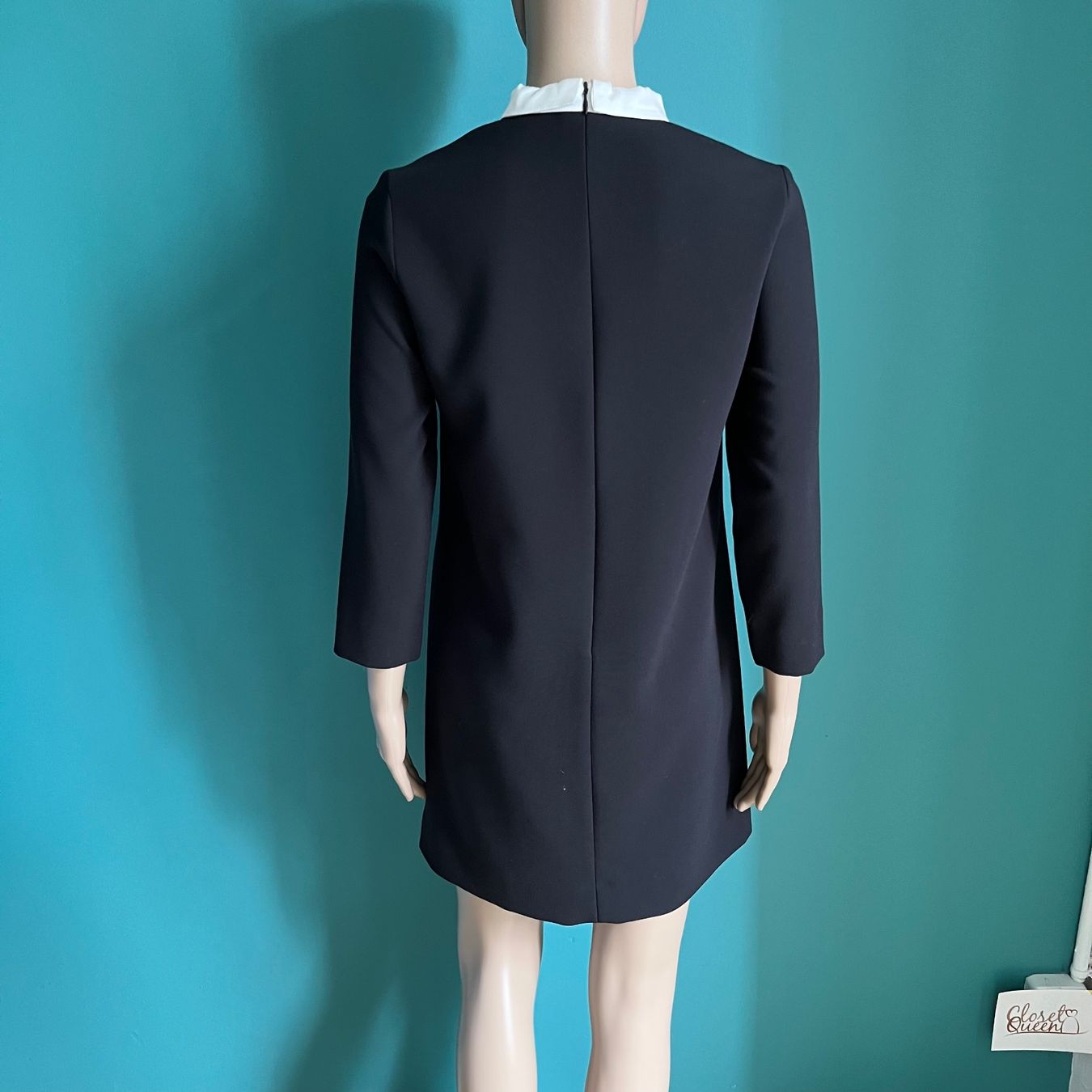 Sandro Robes: SANDRO Kleid 🖤 – D'occasion à Zürich par ClosetQueen 4